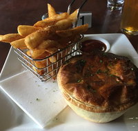 Tannin Restaurant - Seniors Australia