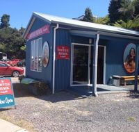 The Coffee Shack - Seniors Australia