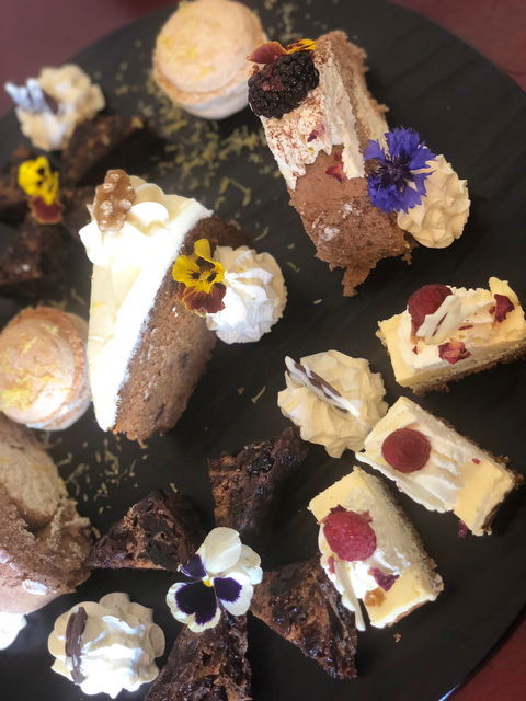 The Green Door Cafe-Restaurant-Apothecary - Seniors Australia 3