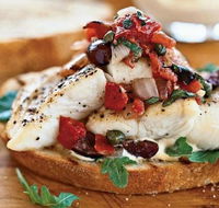 Zeps Cafe - Seniors Australia