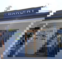 Dunalley Bakery - Seniors Australia