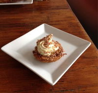 Hayshed Cafe - Seniors Australia