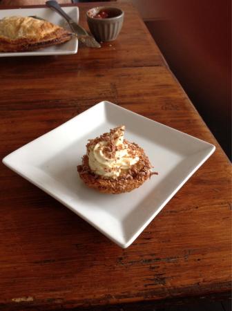 Hayshed Cafe - Seniors Australia 0