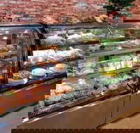 Jackys Cafe - Seniors Australia