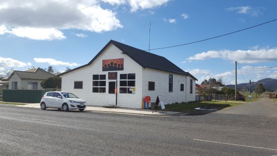 Ringarooma TAS Seniors Australia