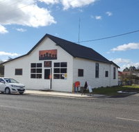 Legerwood Kitchen - Seniors Australia