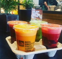 Liv Eat Fresh Eating Eastlands - Seniors Australia