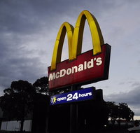 McDonald's - Seniors Australia