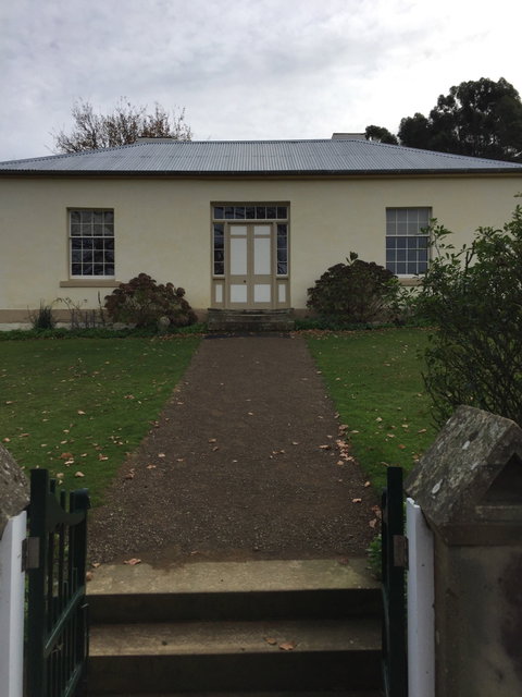 Port Cafe - Port Arthur Historic Site - Seniors Australia 6