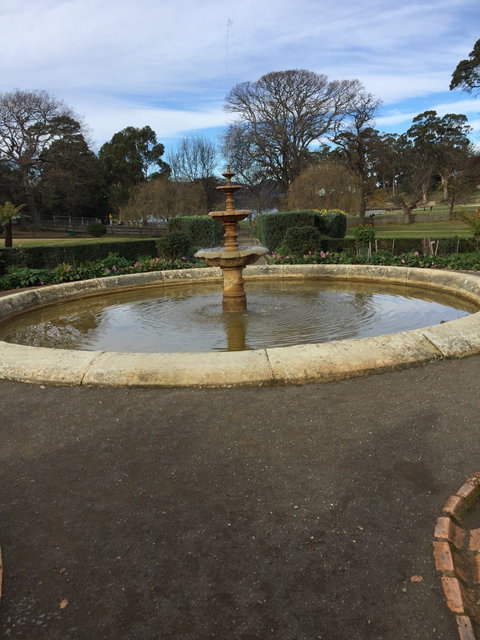 Port Cafe - Port Arthur Historic Site - Seniors Australia 8