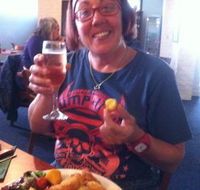 Railton hotel - Seniors Australia