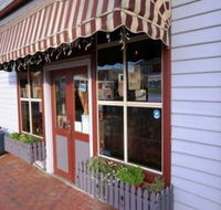 School House Coffee Shop - Seniors Australia