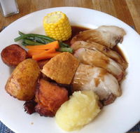 The Dunalley Hotel - Seniors Australia