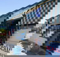 The Dunalley Store - Seniors Australia