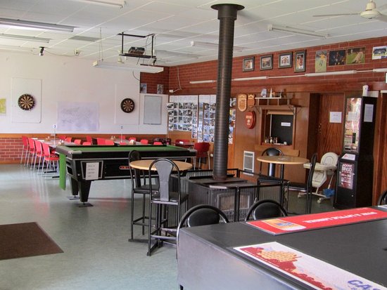 Wayatinah TAS Seniors Australia