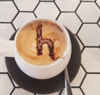 Little H Cafe - Seniors Australia