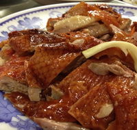 New Canton BBQ Restaurant - Seniors Australia
