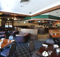 The Heights Bar - Seniors Australia