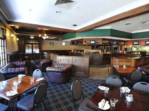 The Heights Bar - Seniors Australia 0