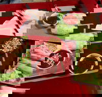 Trang Cafe and Noodle House - Seniors Australia