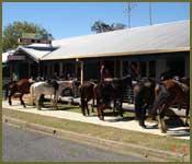 Bellrowan Valley Horse Riding - Seniors Australia 2