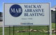 Mackay Abrasive Blasting - thumb 1