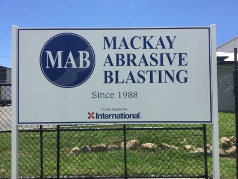 Mackay Abrasive Blasting - Seniors Australia 1