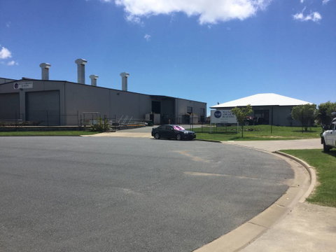 Mackay Abrasive Blasting - Seniors Australia 2
