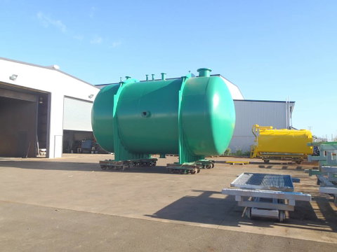 Mackay Abrasive Blasting - Seniors Australia 4