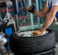 Mission Beach Discount Tyres  Mechanical - Seniors Australia
