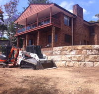 Landscape Australia NSW - Seniors Australia