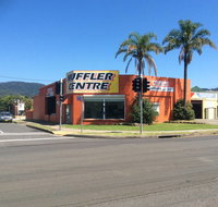 Muffler Centre - Seniors Australia