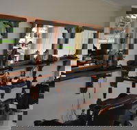 Annies Barber Shop - Seniors Australia