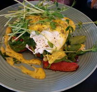 Aliment Cafe - Seniors Australia