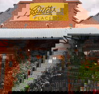 Butters Place Cafe - Seniors Australia