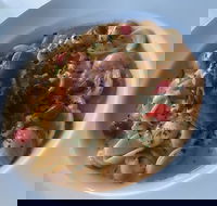 Pinelli Estate Winery Restaurant - Seniors Australia