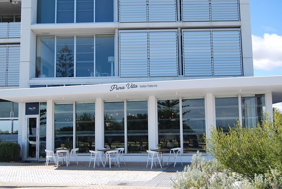 North Fremantle ACT Seniors Australia