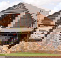 RiverBank Estate Winery - Seniors Australia