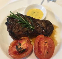 Bentley Pines Restaurant - Seniors Australia