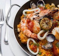 Cantina Grill - Seniors Australia