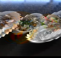 Congee House Pty Ltd - Seniors Australia