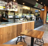 Domino's Pizza Karawara - Seniors Australia