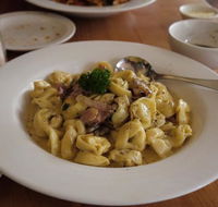 Embers Restaurant - Seniors Australia