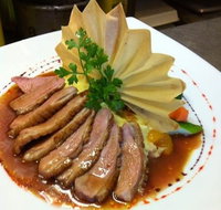 Flames Restaurant - Seniors Australia
