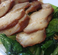 Forge Street Lunch Bar - Seniors Australia