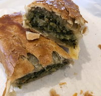 Gracies Cafe - Seniors Australia