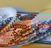 Happy Days Pizza Bar - Seniors Australia