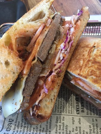 Haynes Bar And Grill - Seniors Australia 0