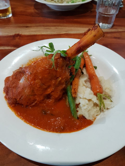 Haynes Bar And Grill - Seniors Australia 2