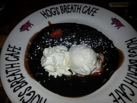 Hog's Breath - Seniors Australia 0